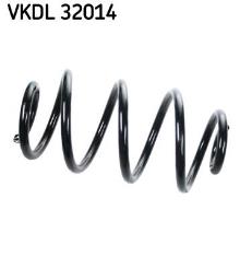 SKF VKDL 32014